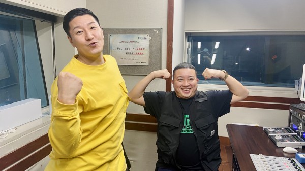 #50 腹減っても絶対イライラしないって決めてる！