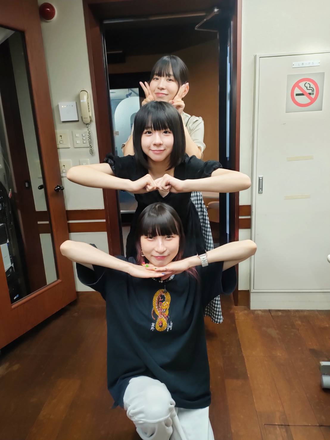 「でんぱch.❤︎」#226「どっきりドクターってなに？」(ノーカット版)