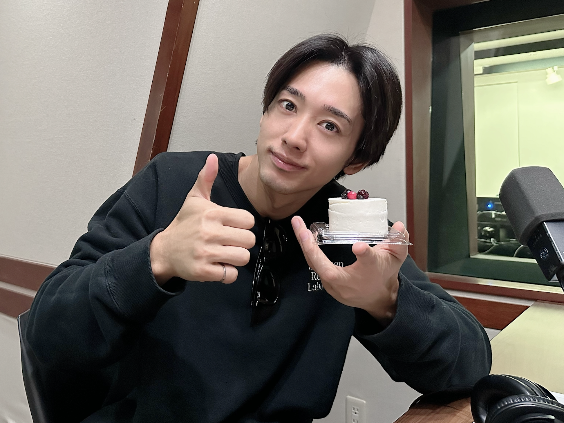 通常：近藤頌利 勝利の法則 ～近藤頌利オフィシャルファンクラブ「CON CHANNEL」　 #220