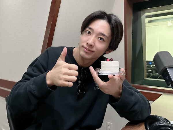 通常：近藤頌利 勝利の法則 ～近藤頌利オフィシャルファンクラブ「CON CHANNEL」　 #220
