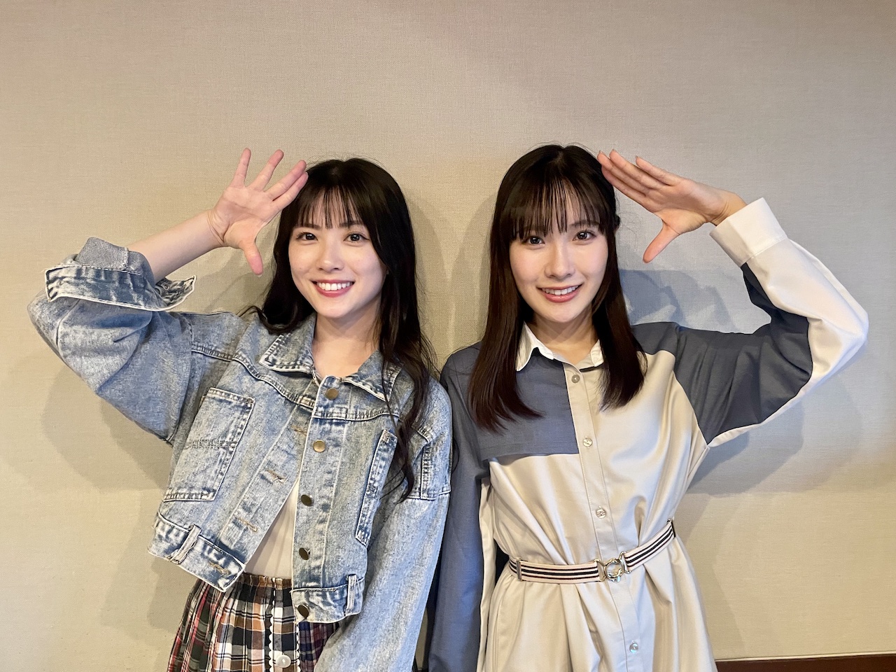 ２人はどの曲の話をしてる？？第112回は今夜放送◎