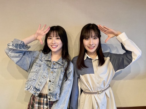 ２人はどの曲の話をしてる？？第112回は今夜放送◎