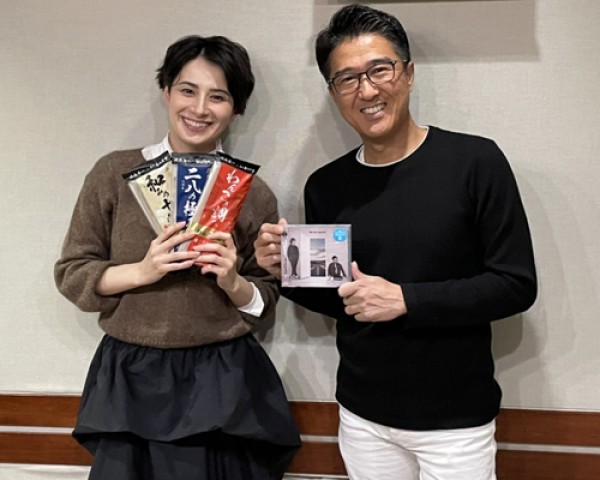 #86全都道府県のそば屋を巡ったDEEN池森さんのおすすめを紹介！