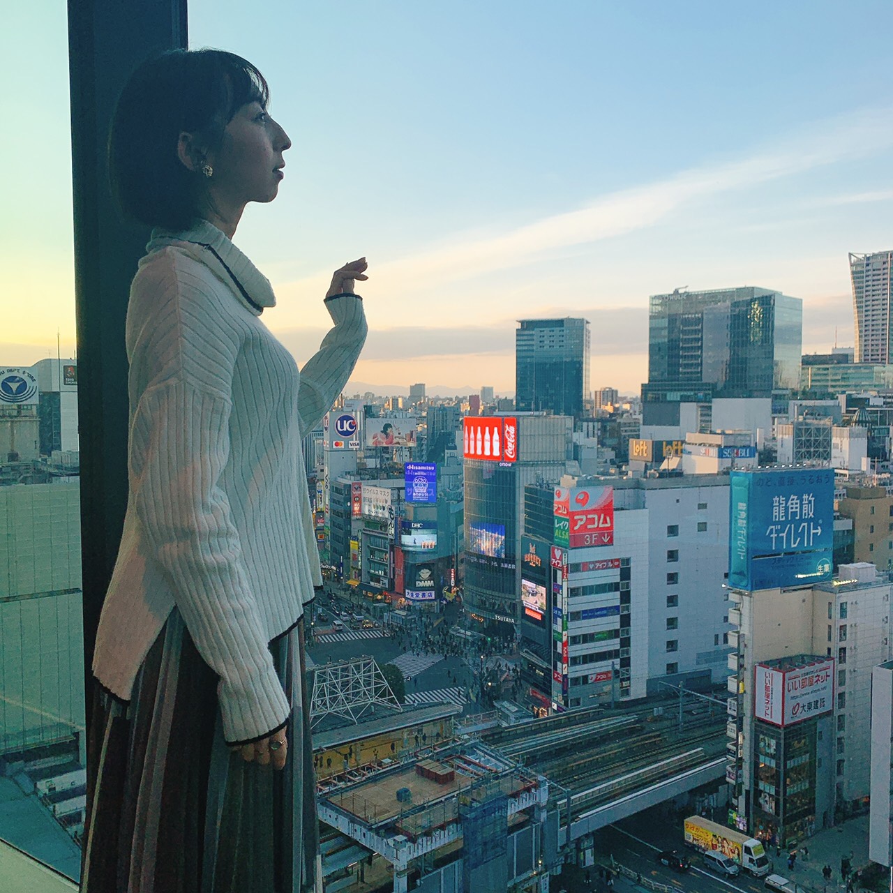  今週も、都内の中心で　THE　リフレッシュ雑談会２　本音トーク