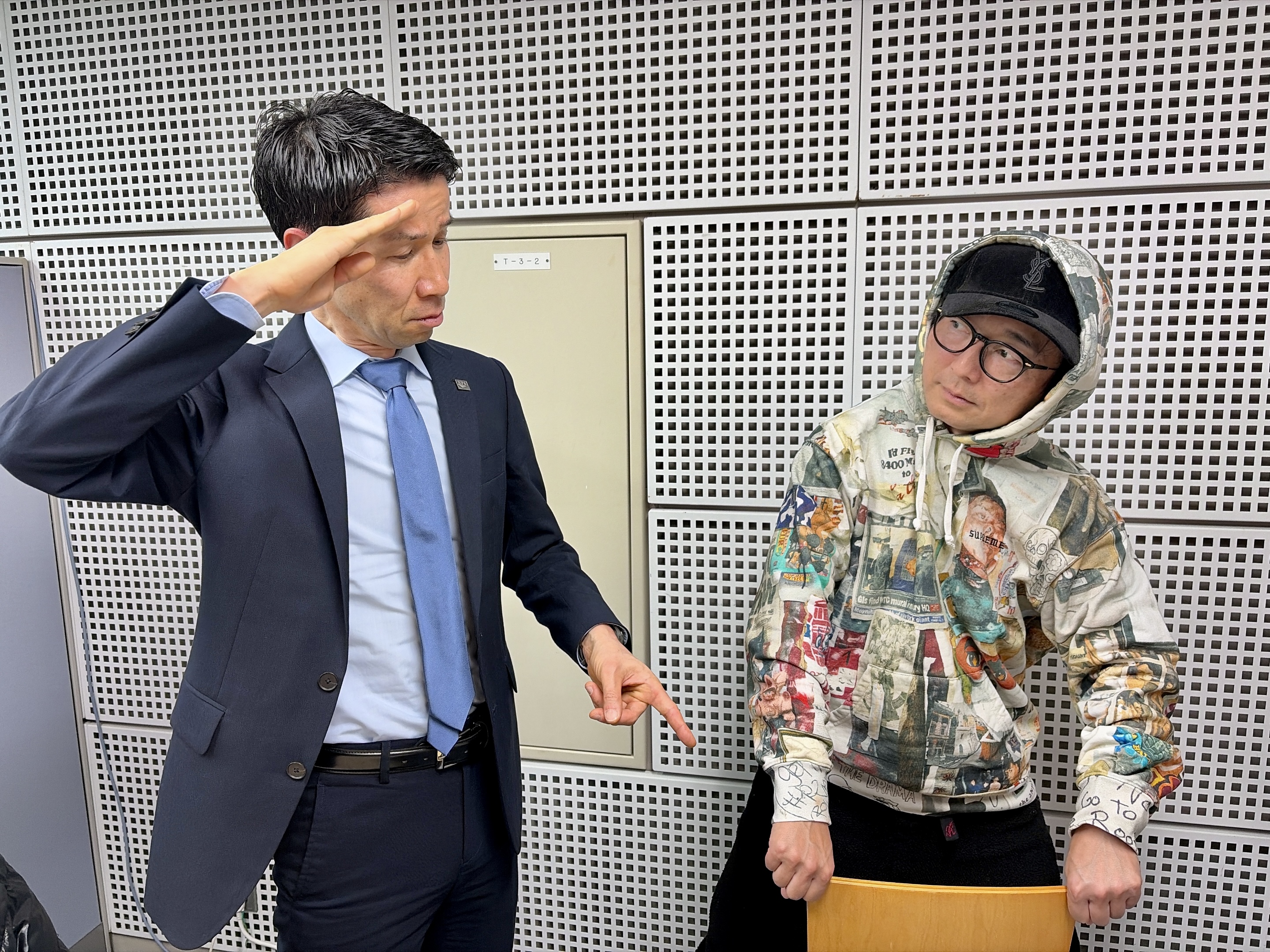 栗村修さんに4月から施行される「青切符制度」について解説していただきました！