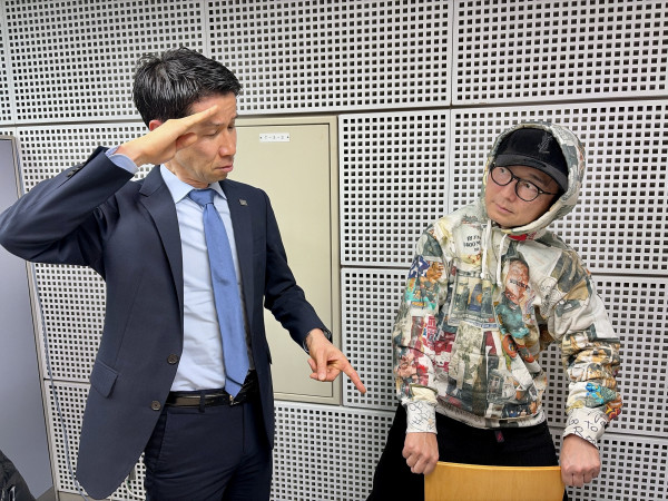 栗村修さんに4月から施行される「青切符制度」について解説していただきました！