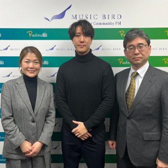 ミッションは「日本人の幸福度向上」～株式会社Special one ・岡村健太さんを迎えて