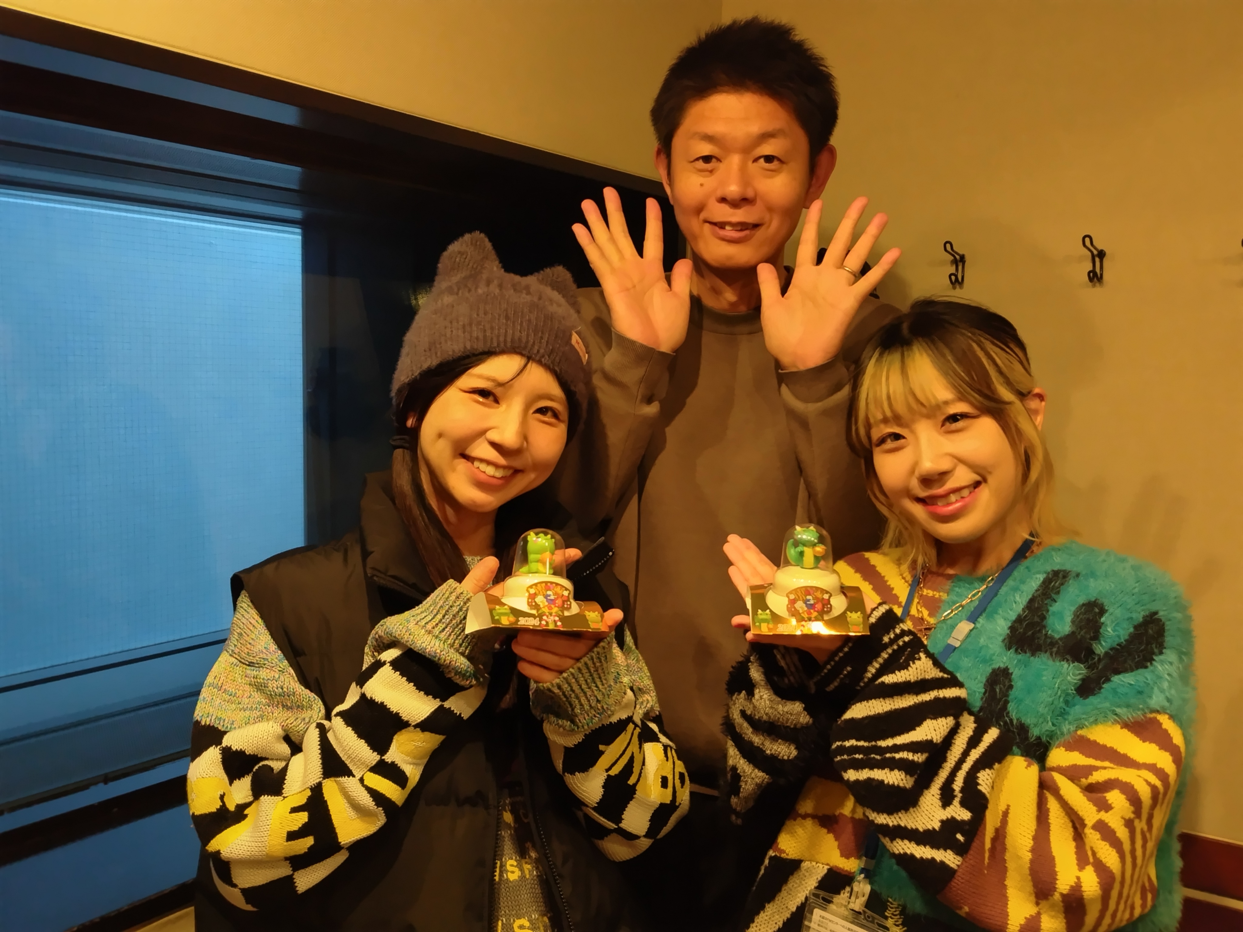 【#15プレミアム版】島田秀平さんがゲスト！（後編）