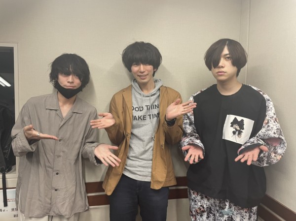 カツセふたたび #55