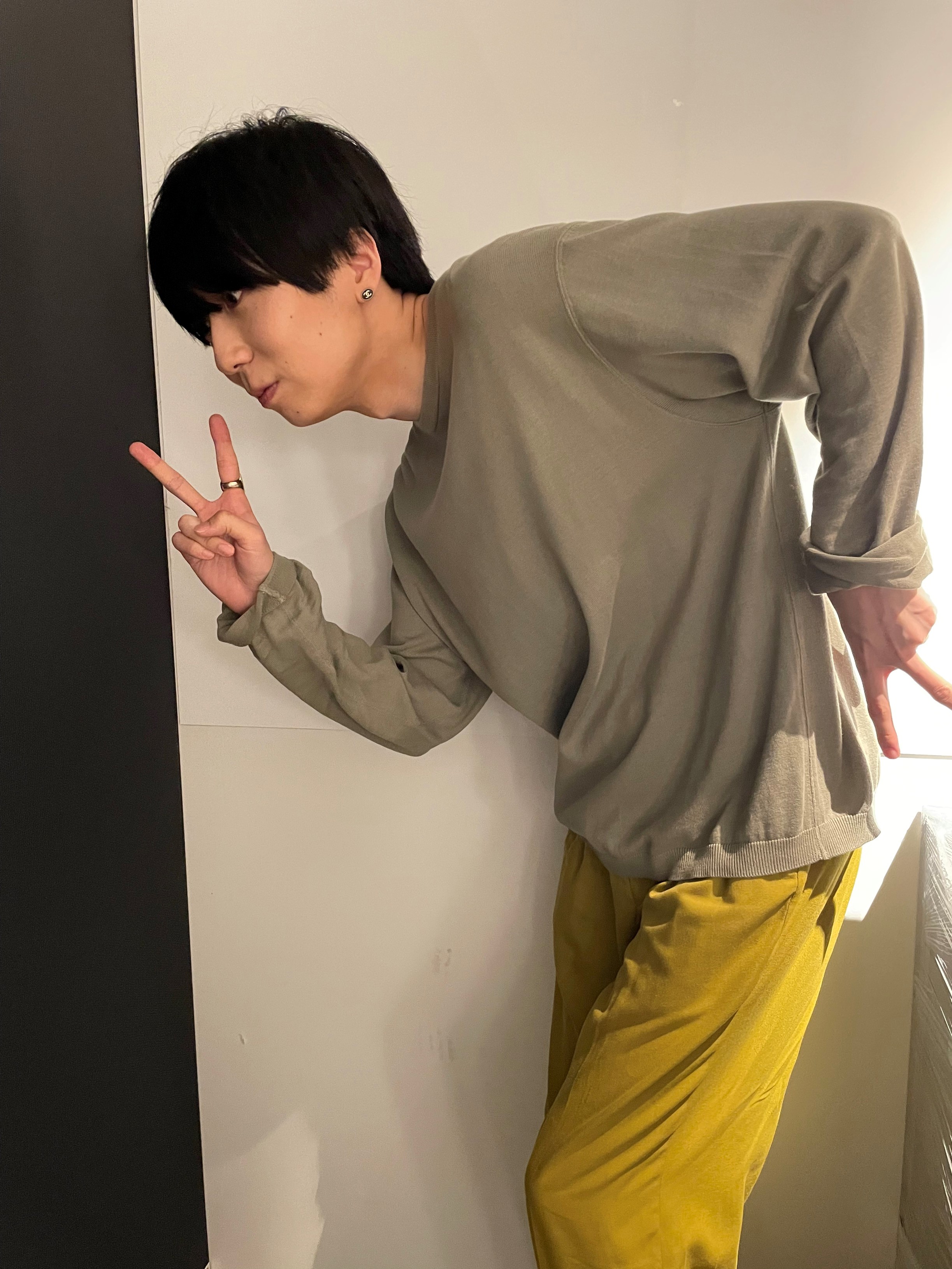 B型に自信持ちました！！！！！