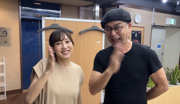 憧れの名前
