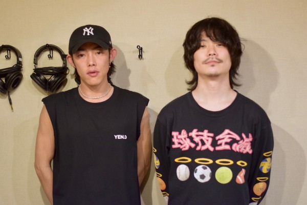 吉村界人「そりぁ映画より人生の方が面白いに決まってんじゃん」