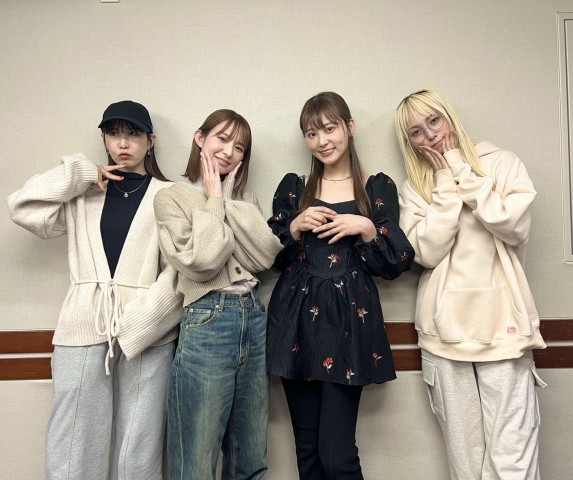  【Season2 #50】SCANDALは鳥と話せる…？話せない？