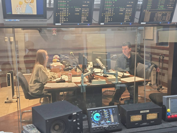 明けましておめでとうございます☀