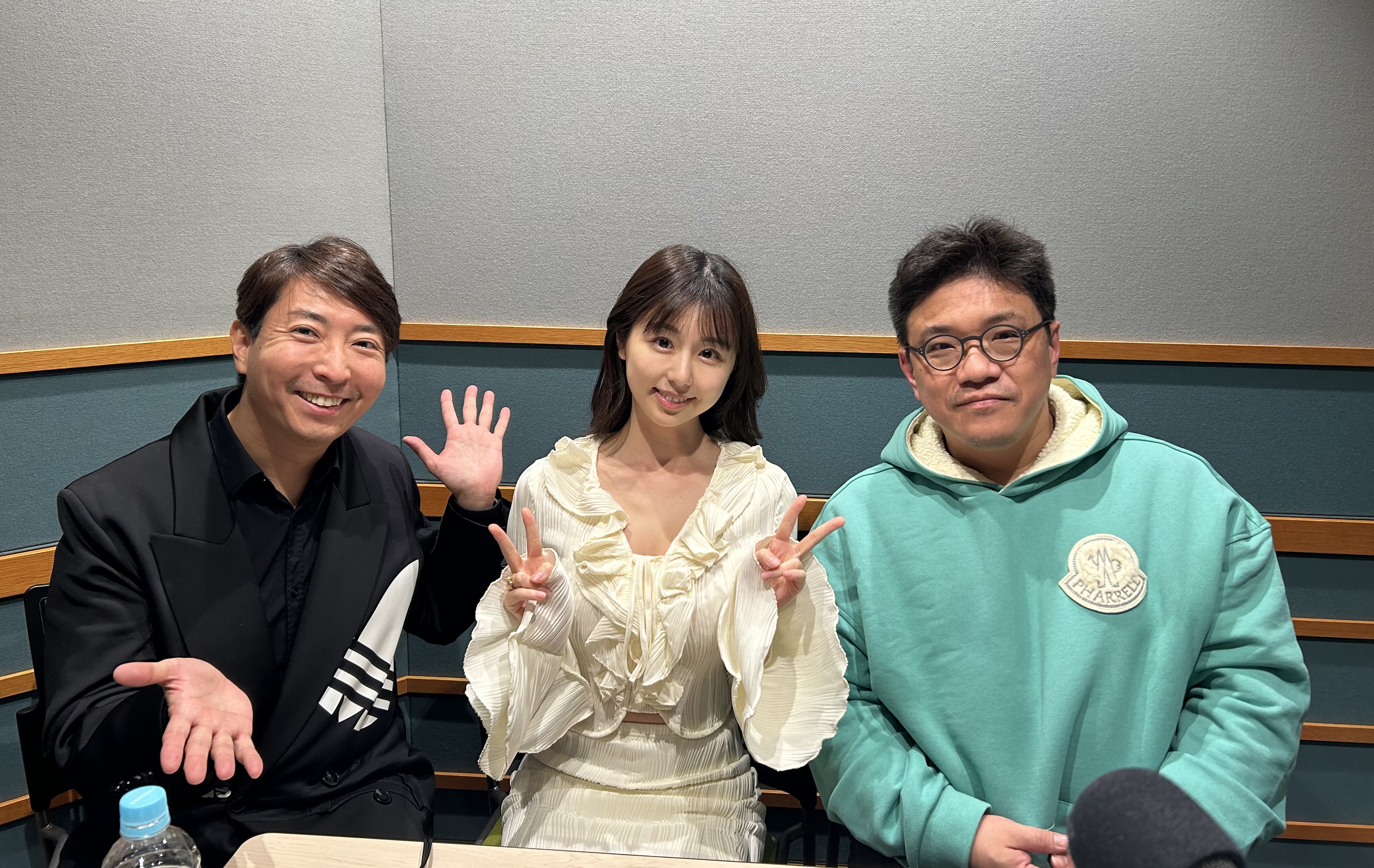 【#02】 ゲスト、くりえみが語る性の悩み Part2