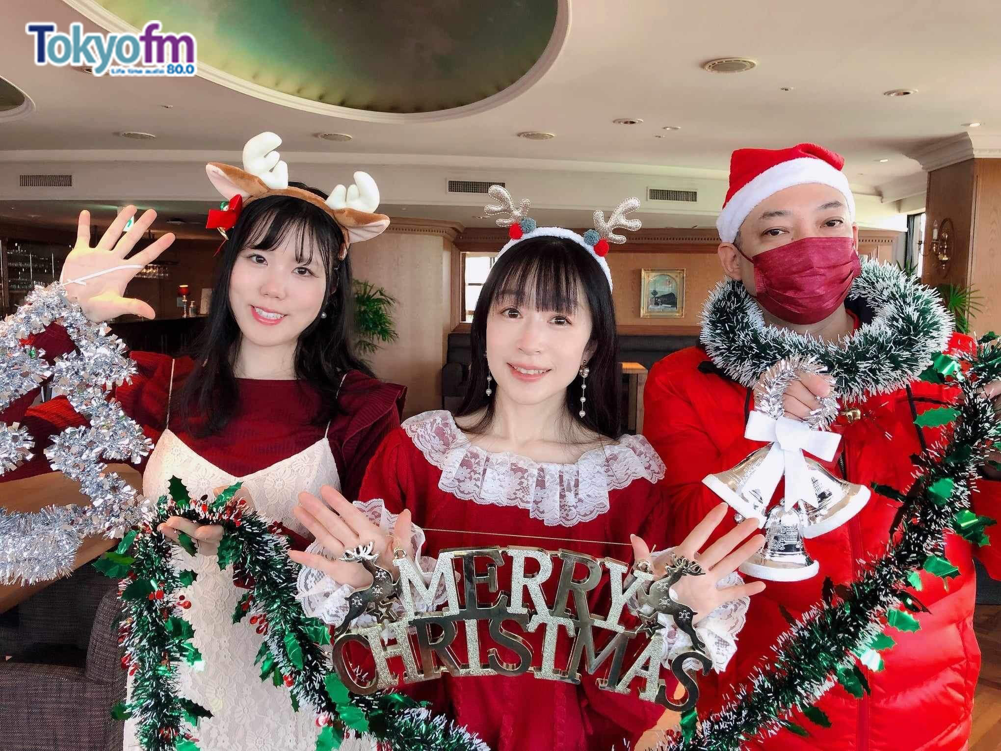 メリクリ週ですね。陰キャなスタッフが無理してはしゃいでる感がぬぐえない「椎名へきるのへきるパークへようこそ！」Vol.182