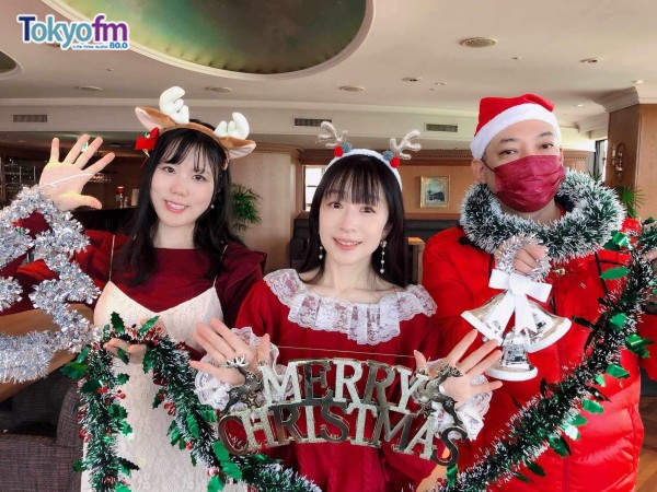 メリクリ週ですね。陰キャなスタッフが無理してはしゃいでる感がぬぐえない「椎名へきるのへきるパークへようこそ！」Vol.182