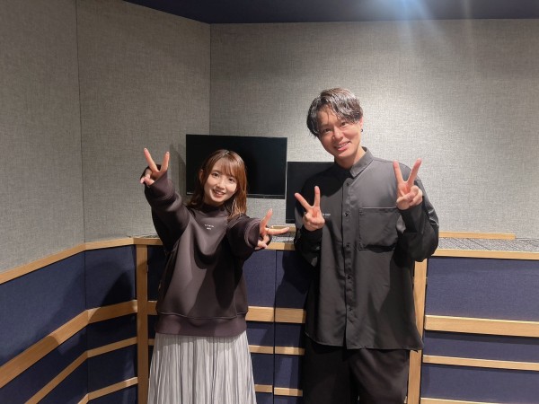大久保瑠美 ３２１ヘルツのじかん EP.49_神尾晋一郎さん