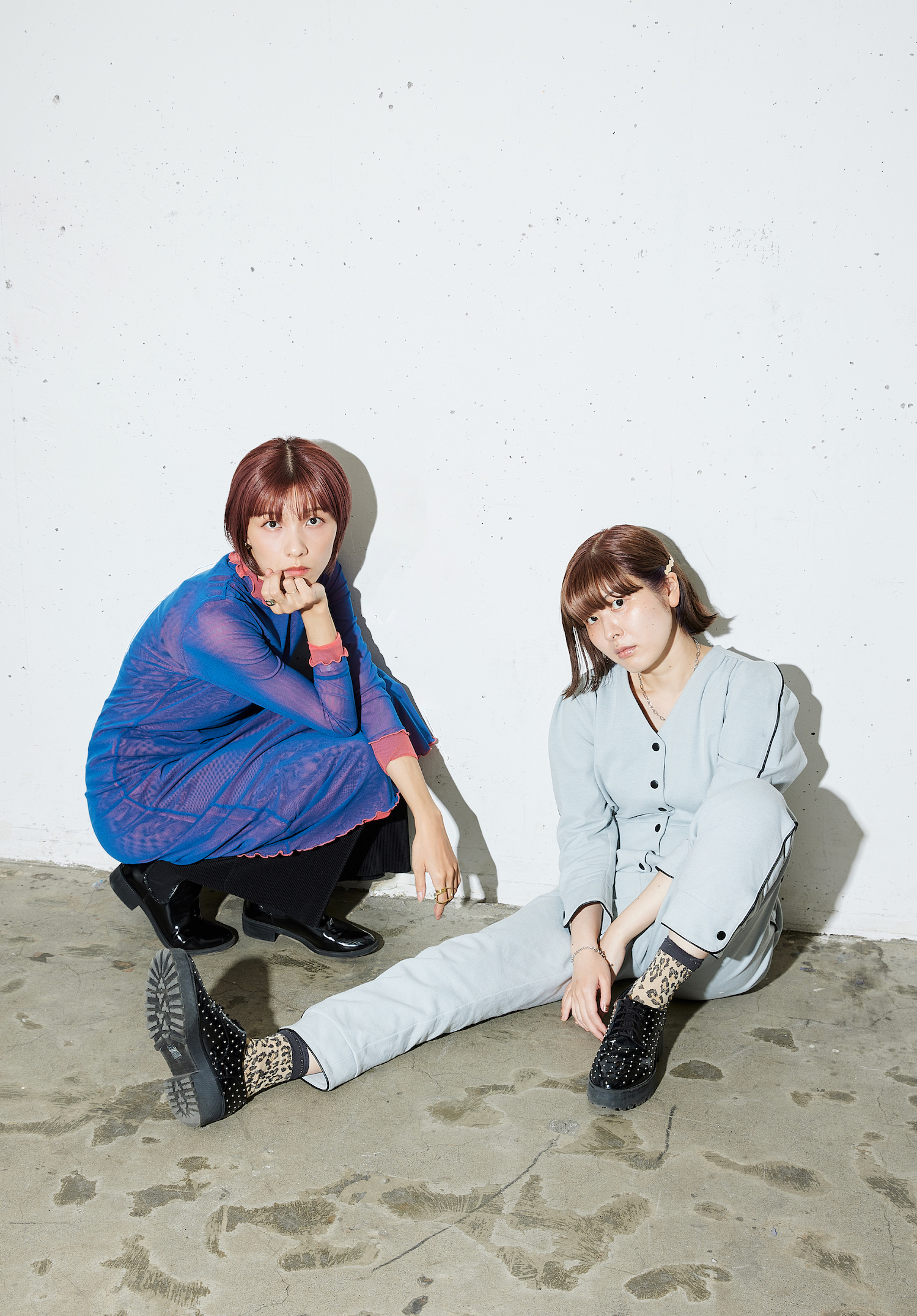 【特別編】ハルカトミユキが登場！！