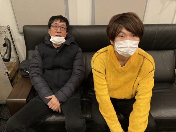 J-POP J-MIND 放送後記 #45「放送後記を」