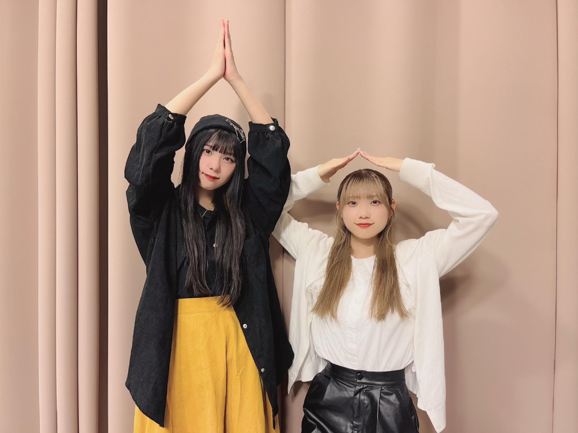 #36 物思いにふける秋…ディープトーク！(w/ 浜崎七海 & 池田百々香）