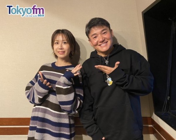 2月3日OA ゲスト：大家志津香さん