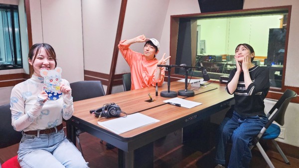 リスナーのお子さんが言った”忘れられないコトバ”とは？7月8日（月）に #羽多野渉 が #スカロケ 出演！