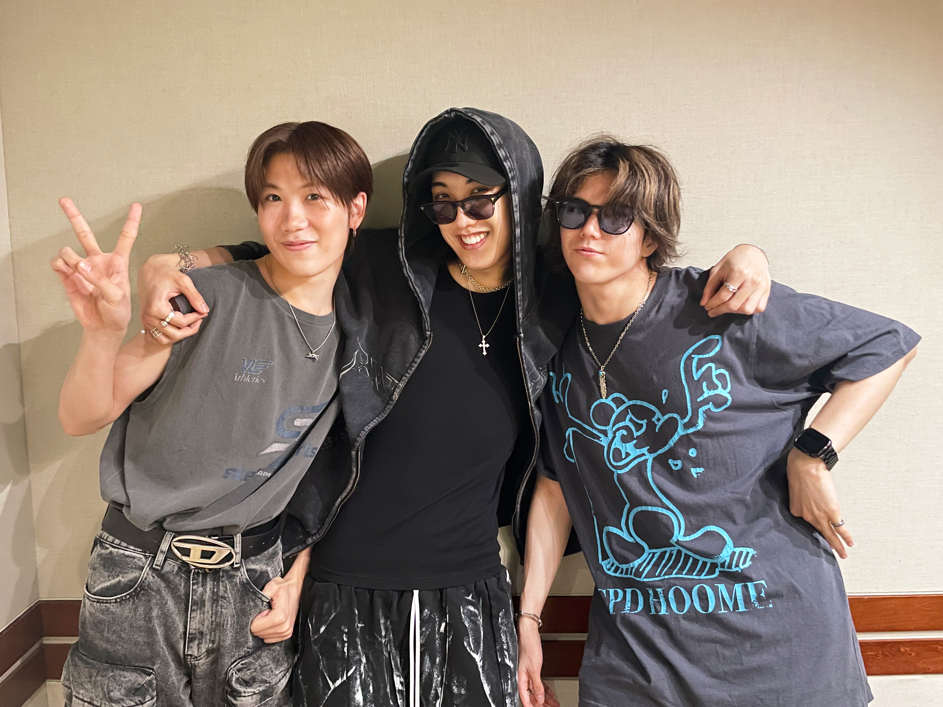 【#68】たまには直感も信じちゃおうZE☆【MAZZEL RADIO STATION】