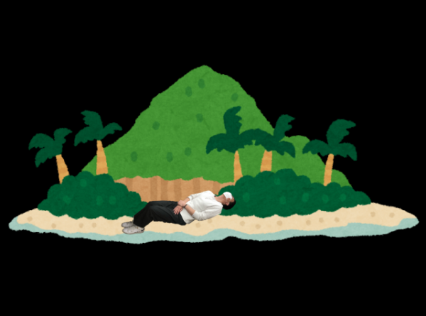 島旅