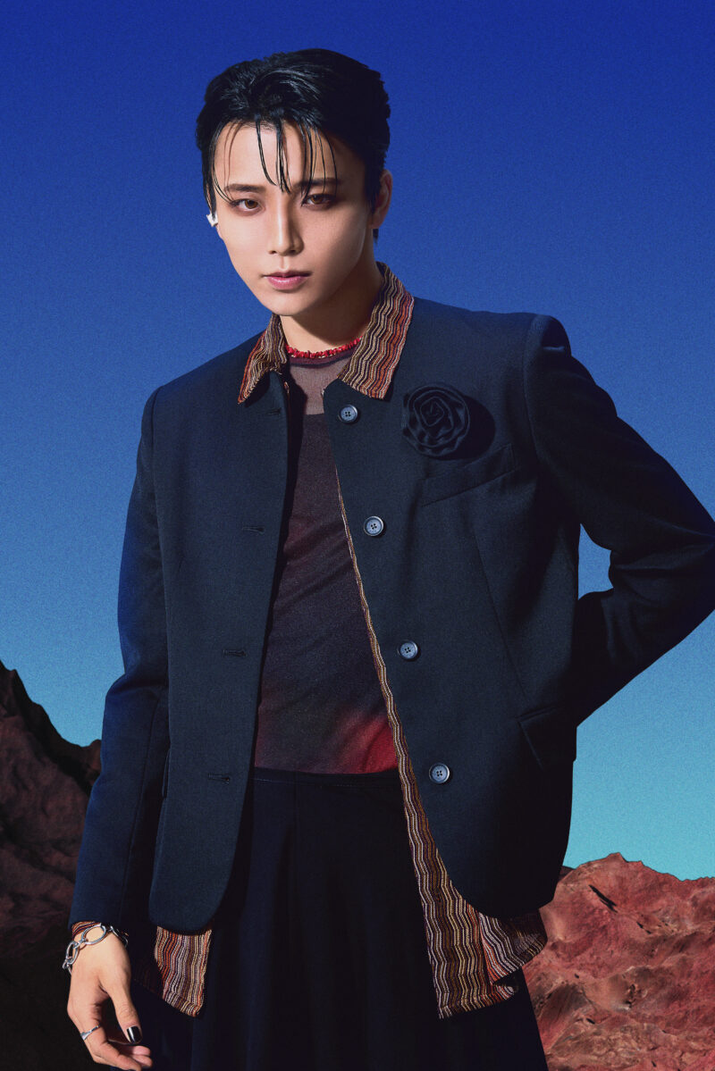 #298 手から魔法が出るんですよ！【ONE N' ONLY / HAYATO】