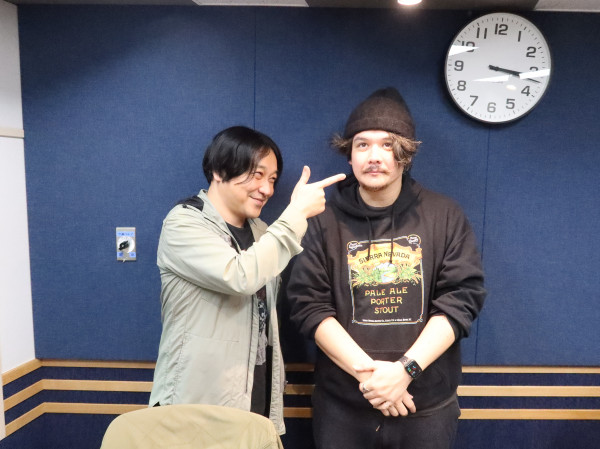 ライブバズ #166 - Miles Davis -