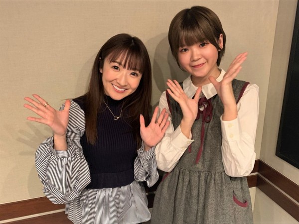 #6音声アフタートーク!!【初登場のちんはるが感じたかがみんとは？】11月7日放送分