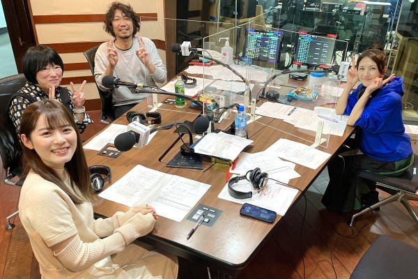 【#75】スカロケ 競輪部！（ゲスト：スカロケ競輪部マネージャーの田村響華さん・顧問の秋田ガラパゴス麻子さん）