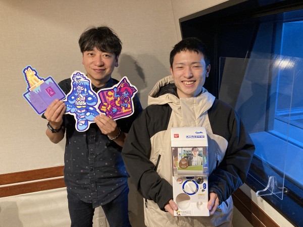 【No.24】Creator Seed -ゲームクリエイター ますだたろうさん-