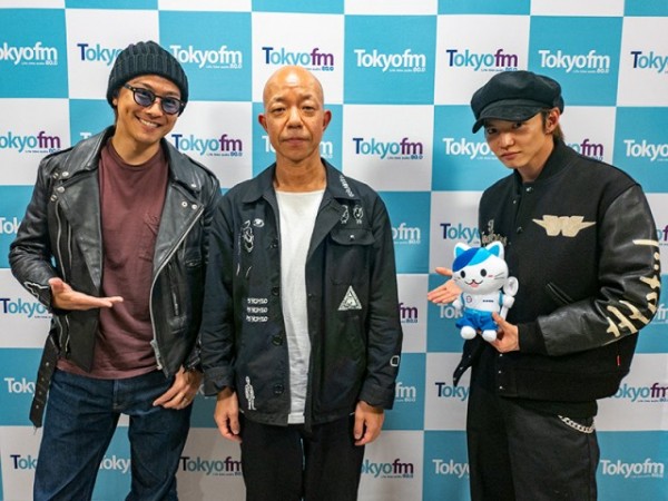 バイきんぐ小峠さんが長く使っているモノとは【対談前半】