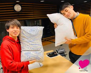 「生活を濃くした匂いがする。」