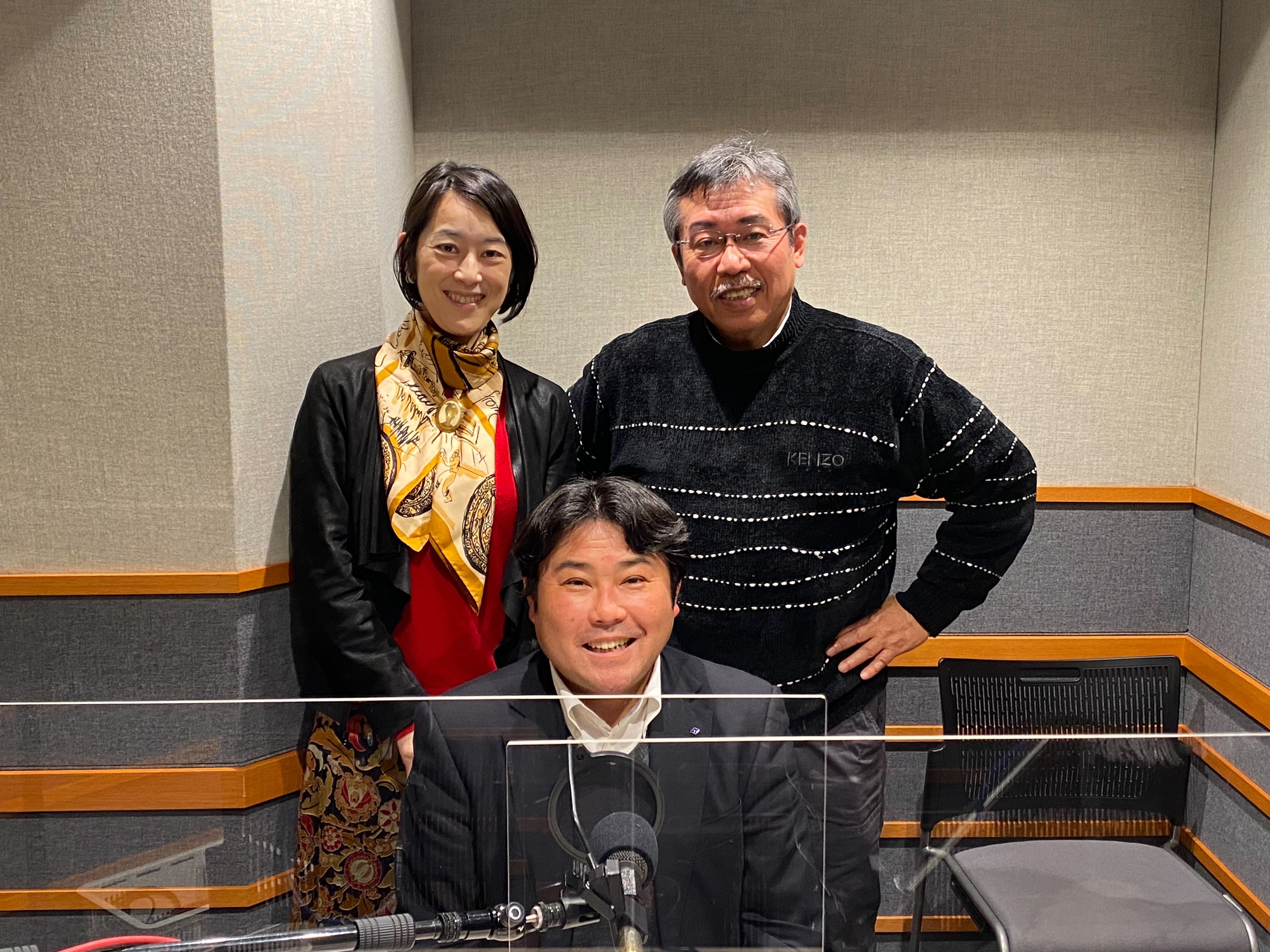 2021年1月のPEOPLE 編集長！お時間ですは&hellip;