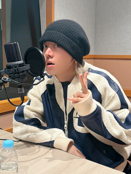 NCT 127 ユウタのYUTA at Home #244