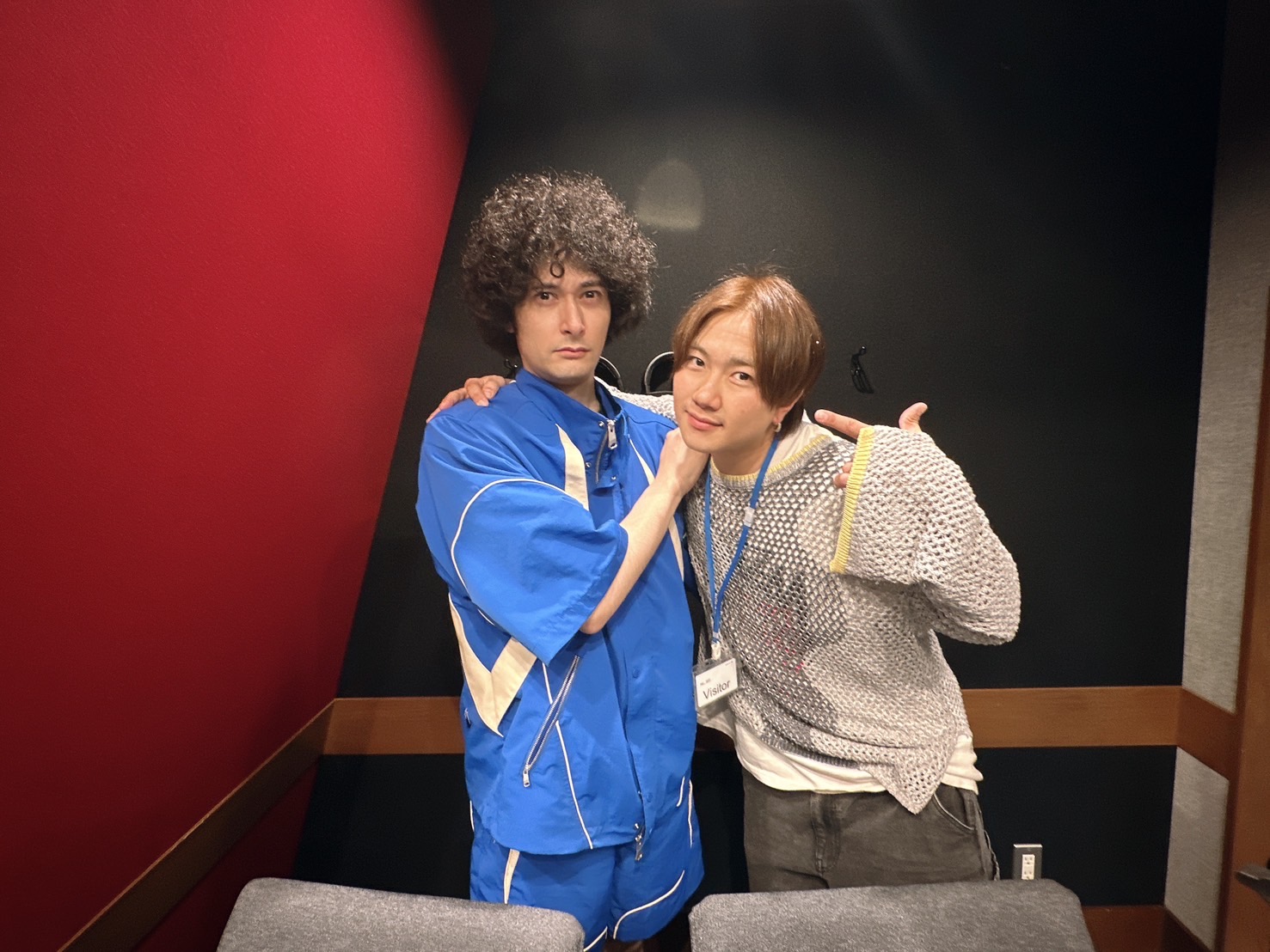 0712配信 #6 ゲスト：みのさん スピンオフ版