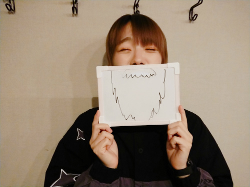 ホーッ！ホッホッホッ！今日は1年にこの時期しか現れない特別なてるりんじゃーじゃ♪