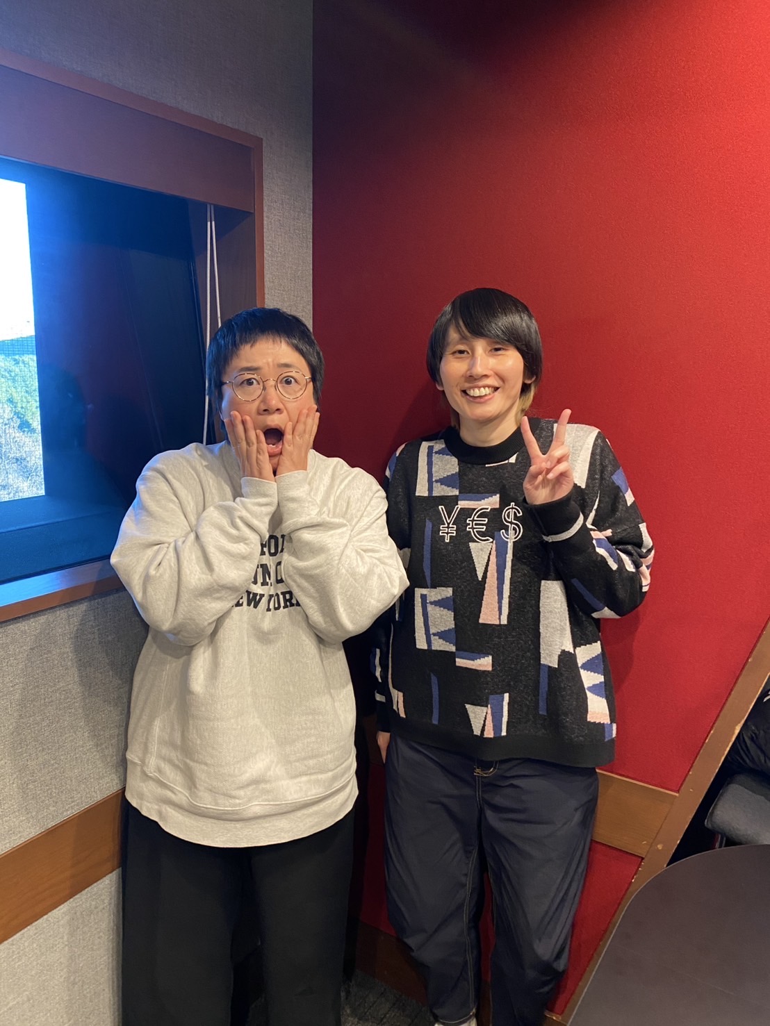 【かっぽじ気分】ハリセンボンのおはみだし #24