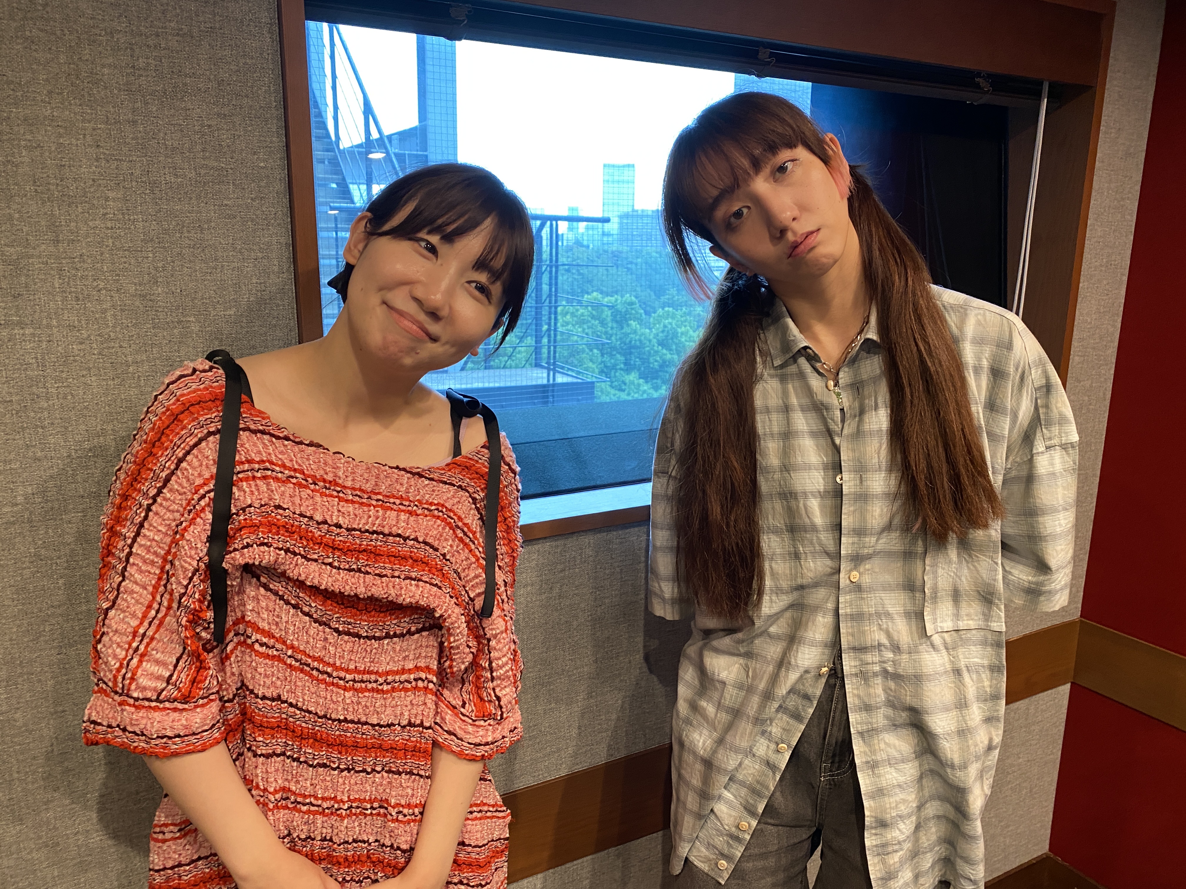 長井短さんが遂に登場！伝説のオールナイト再び？そして月刊「根本宗子」第19号『共闘者』とは・・・
