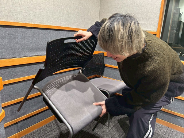 川谷絵音の約30分我慢してくれませんか|アジュッナーイス！！|AuDee