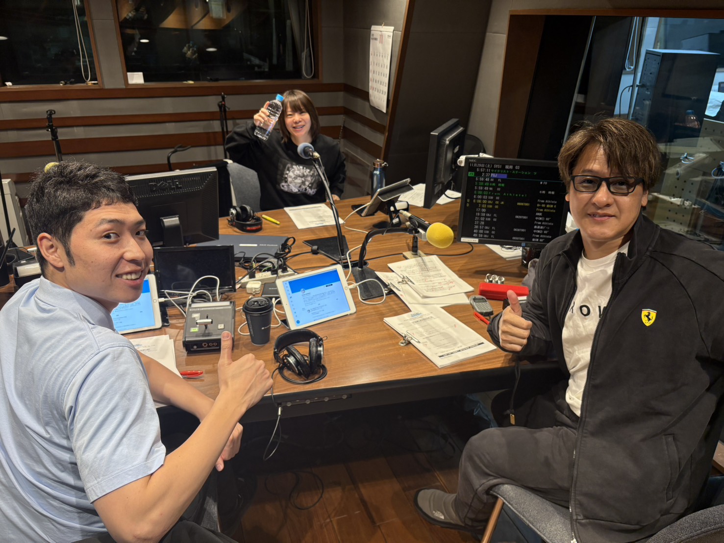 #166 菜那さんの声は、コナンの声優に向いている？？