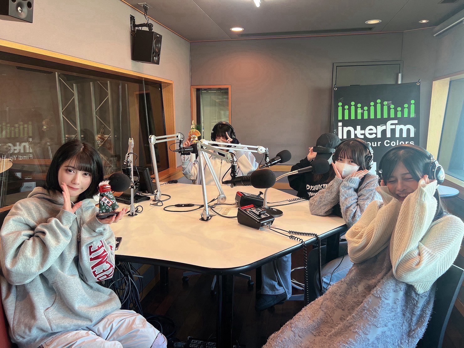 1/3 アンスリュームのはいぱーらじおっ！