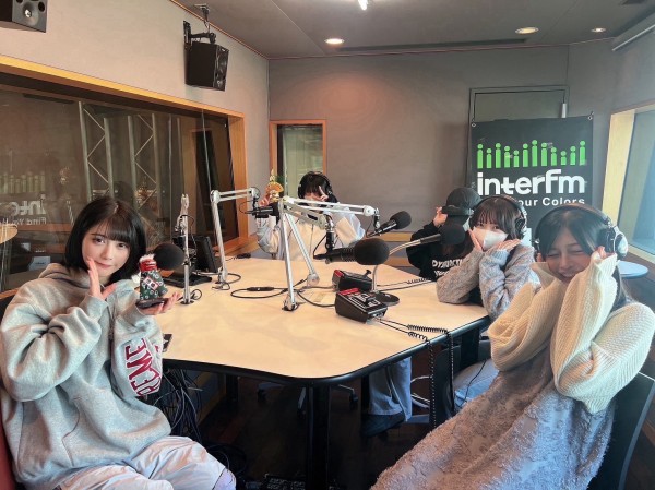 1/3 アンスリュームのはいぱーらじおっ！