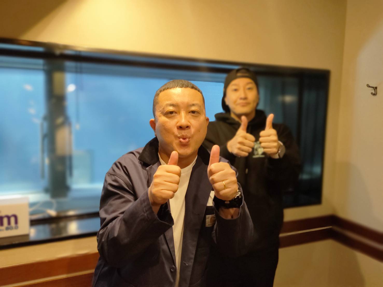 #127 ラッキー！！！と思ったよね