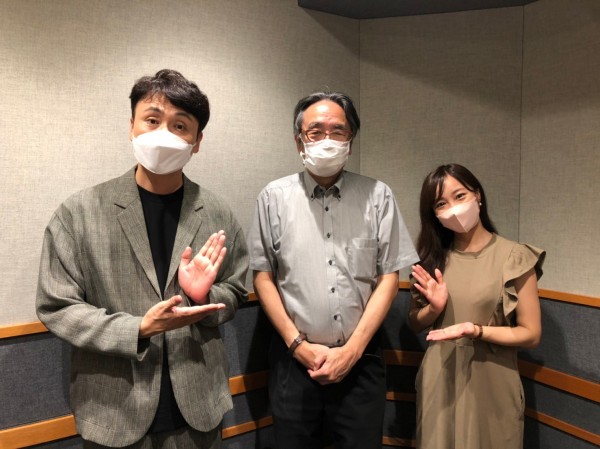 わくわくニスト #35 【 ザ・ベストテン 】／齋藤薫さん（元TBSディレクター）［前編］