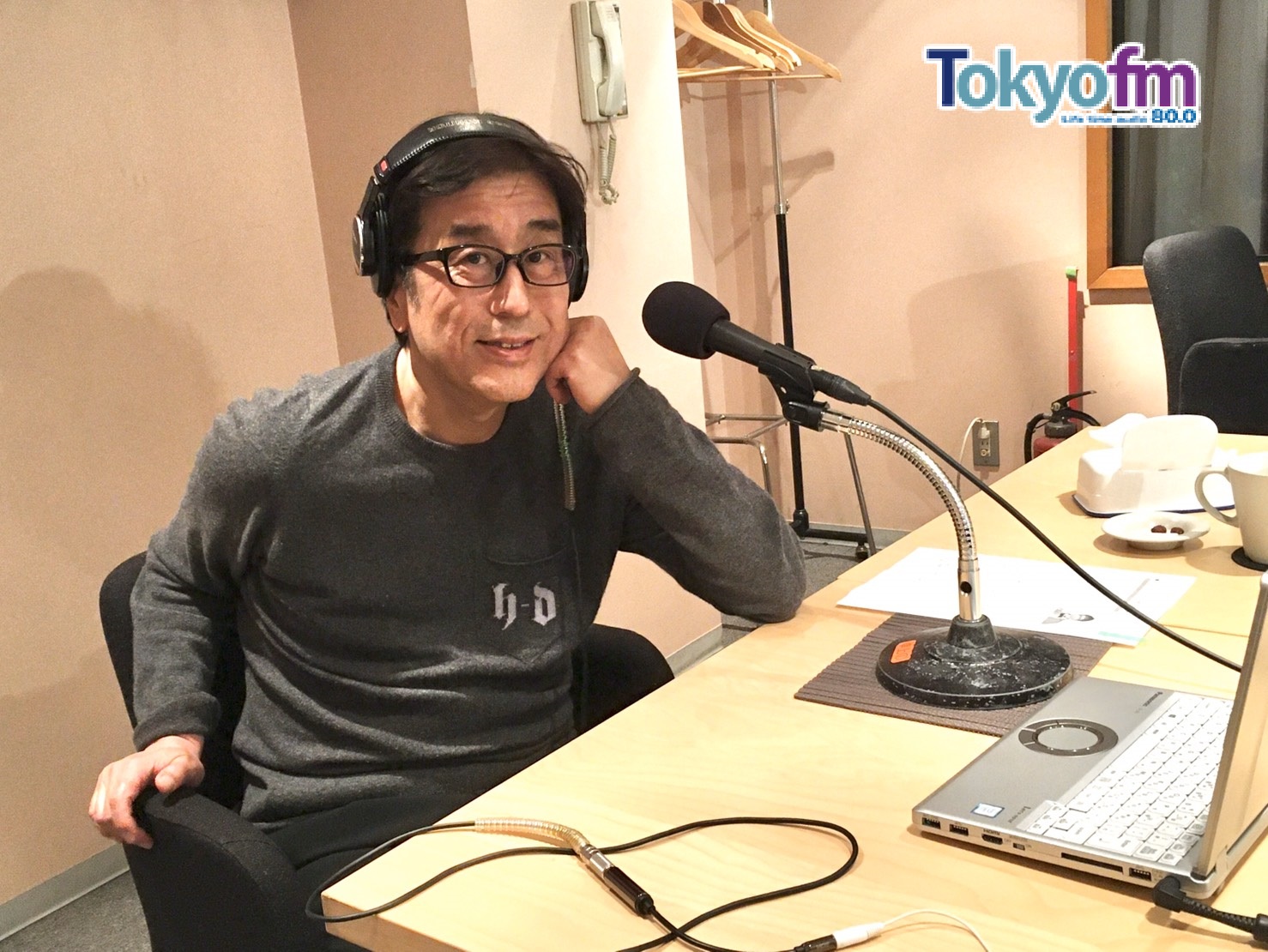 【今回の出来事がもたらす小説への影響は...芥川賞作家 上田岳弘✕松任谷正隆】～松任谷正隆のもっと変なこと聞いてもいいですか？