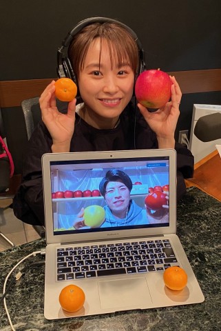 お米と完熟果物で日本を美味しく♪【ゲスト：林田恭三朗さん】